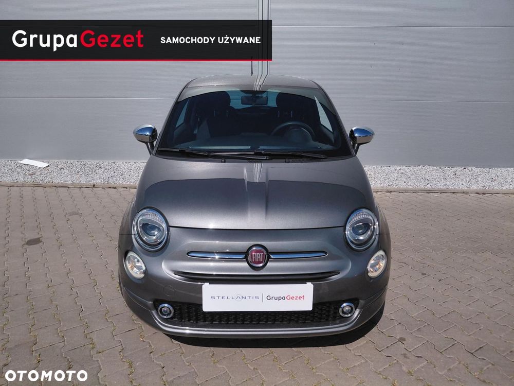 Fiat 500 - 2