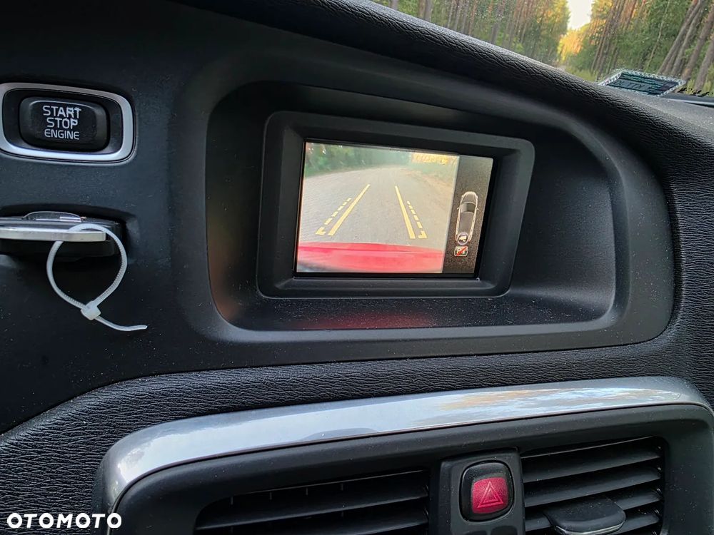 Volvo V40 T4 Momentum - 7