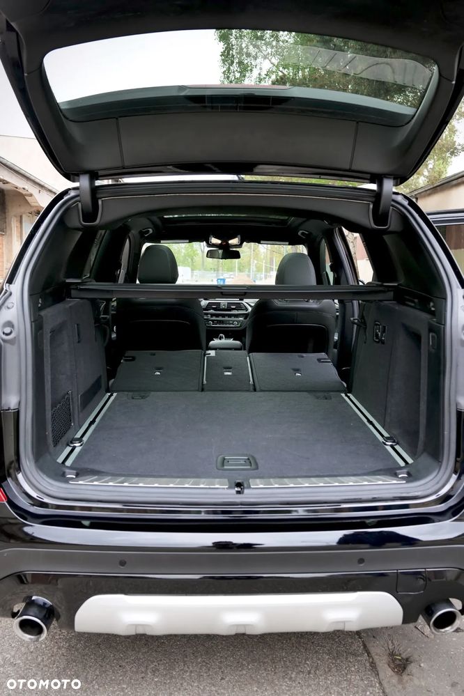BMW X3 - 8