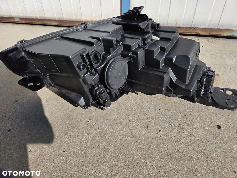 Lampa przednia lewa zwykła Peugeot 3008 II 5008 II NOWA - 13