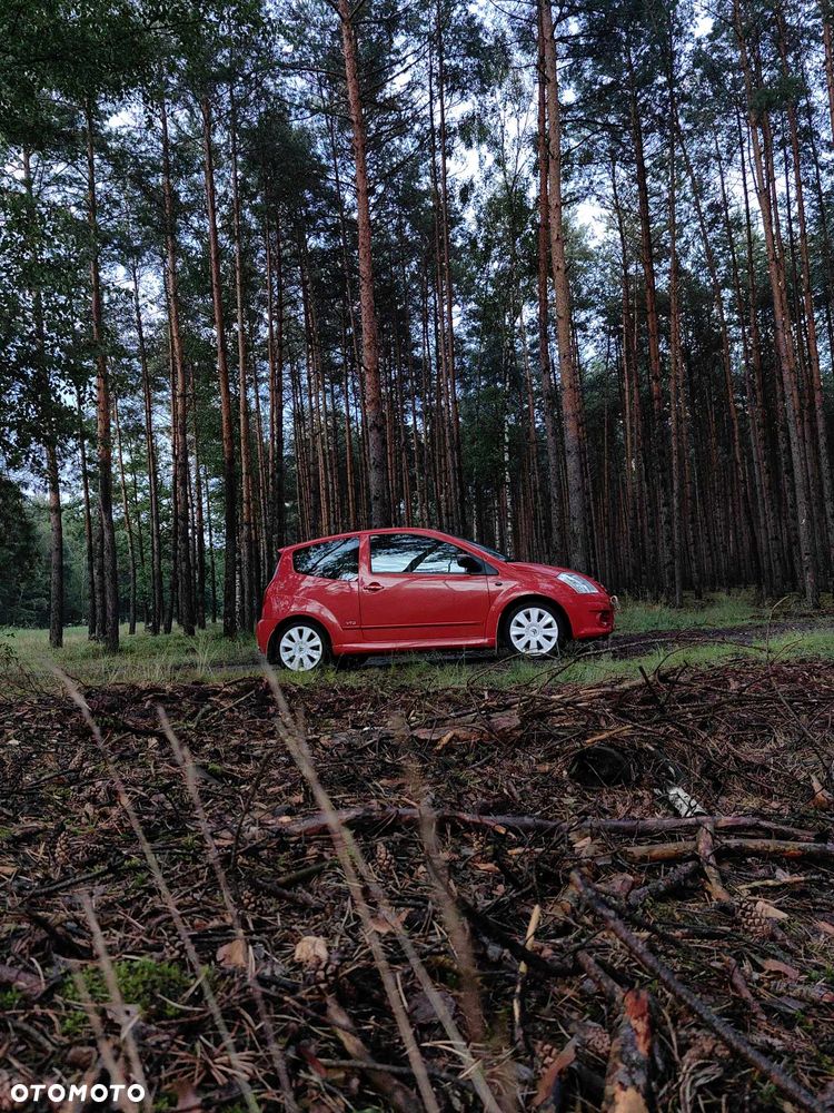 Citroën C2 1.6 VTS - 32
