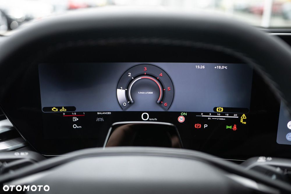 Audi A6 Avant TDI mHEV Quattro S tronic - 30