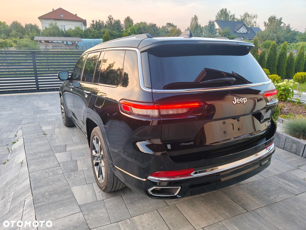 Jeep Grand Cherokee - 6