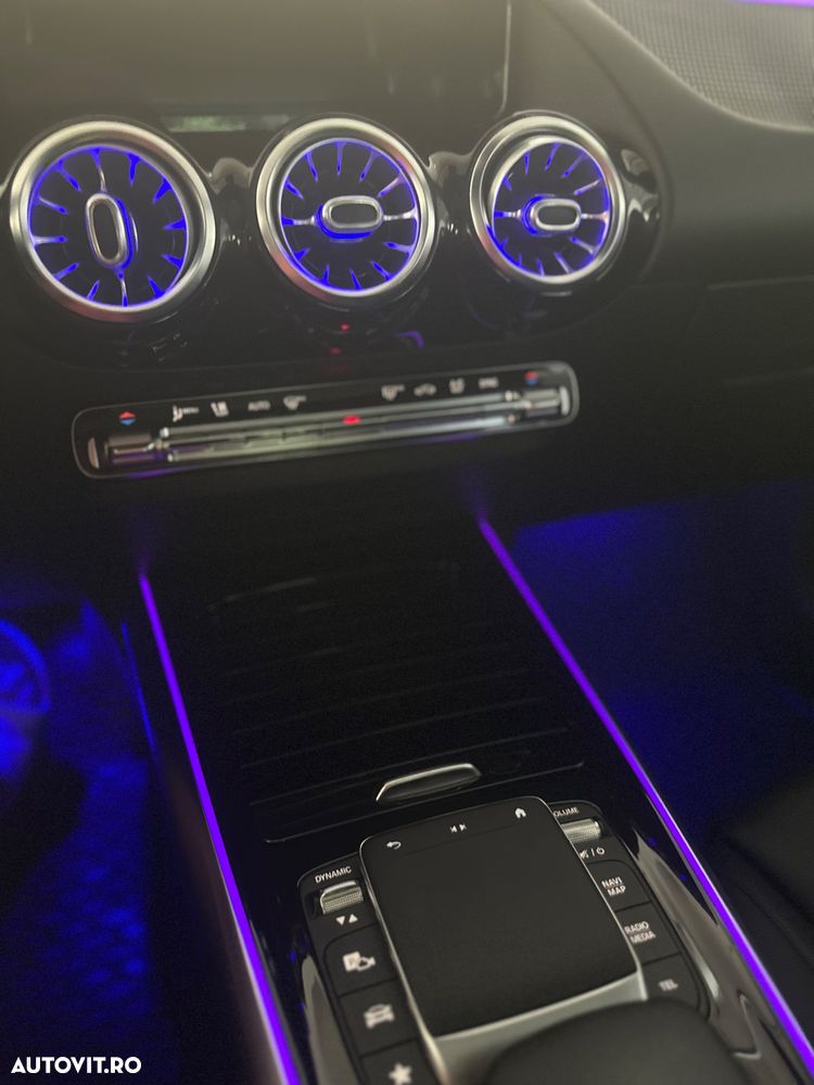 Mercedes-Benz GLA 200 d 4MATIC Aut. - 17