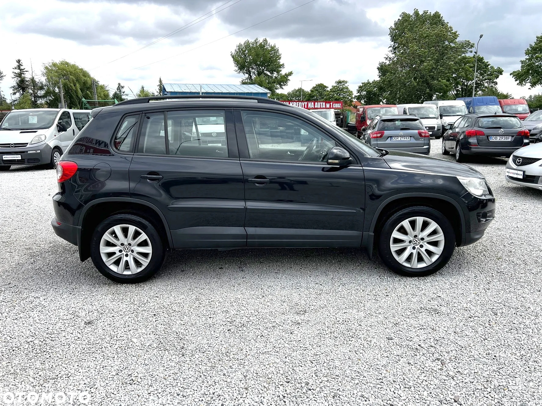 Volkswagen Tiguan 2.0 TDI 4Mot Track&Field - 7