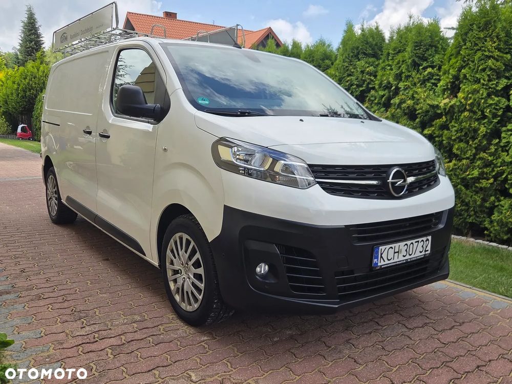 Opel Vivaro - 12