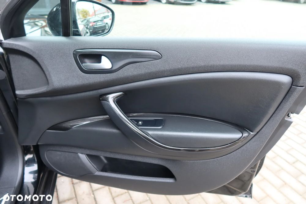 Citroën C5 BlueHDi 180 S&S EAT6 Exclusive - 17