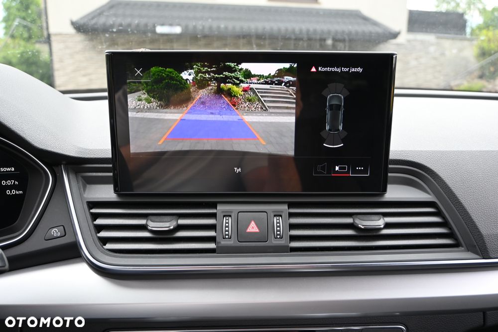 Audi Q5 40 TDI quattro S tronic S line - 16