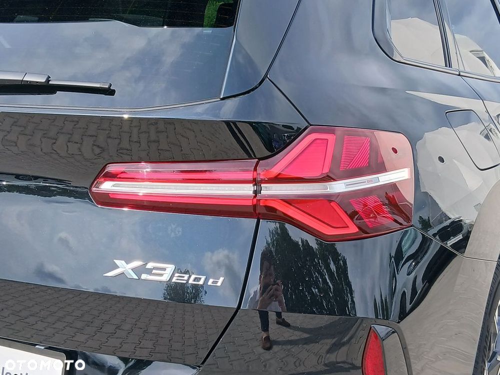 BMW X3 - 12