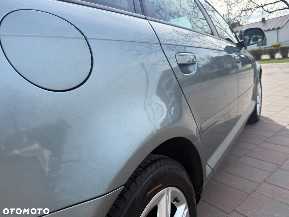 Audi A3 Sportback 1.6 Attraction - 17