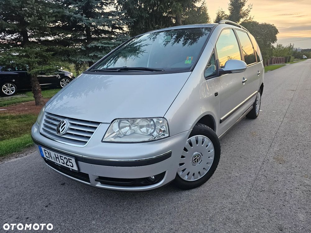 Volkswagen Sharan 2.0 TDI DPF BlueMotion United - 19