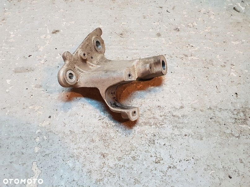 RENAULT SCENIC IV MOCOWANIE STABILIZATORA PRAWE FV - 1