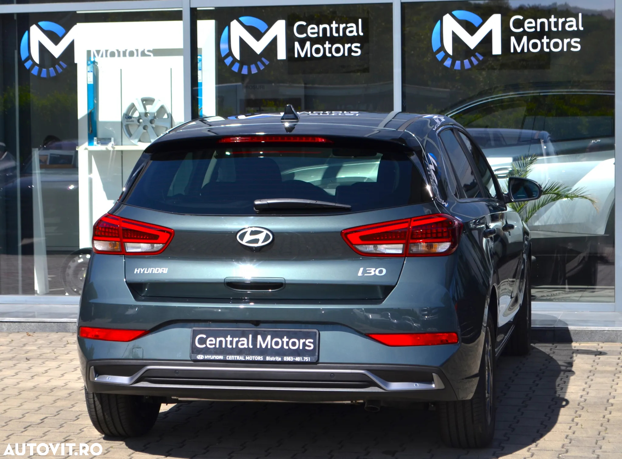 Hyundai i30 - 6