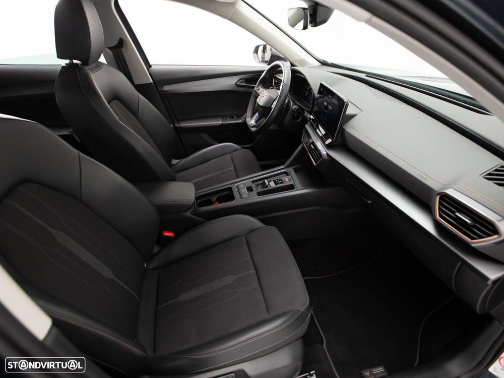 Cupra Formentor 1.4 e-Hybrid Base DSG - 9