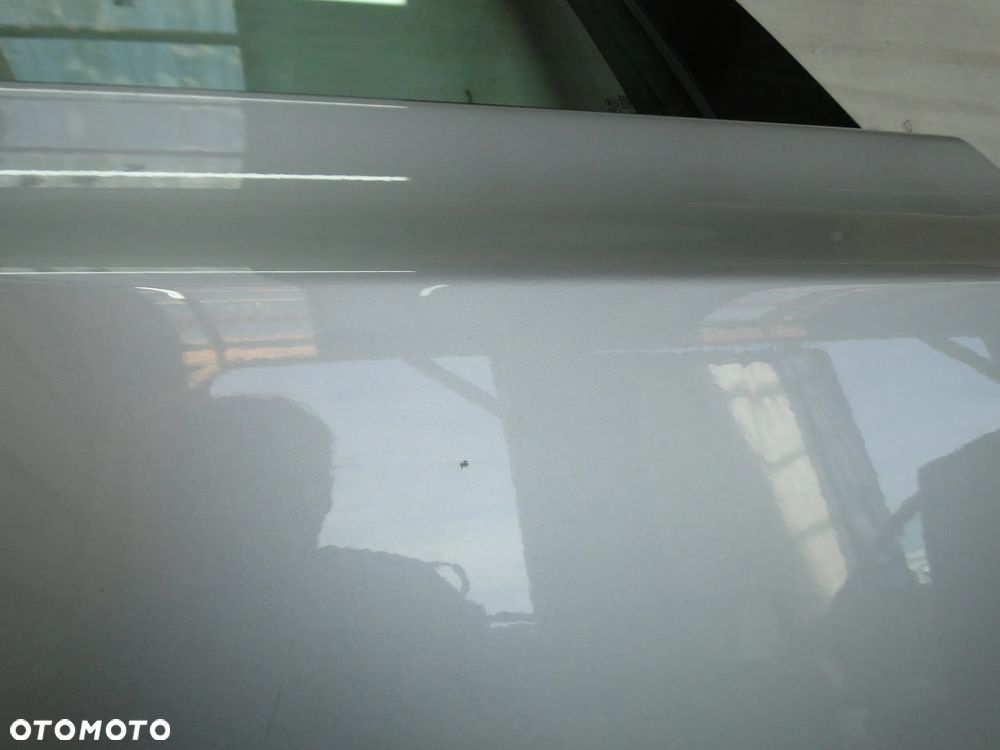 BMW X3 E83 DRZWI PRAWE TYŁ TYLNE KOMPLETNE TITANSILBER 354/7 EUROPA - 13