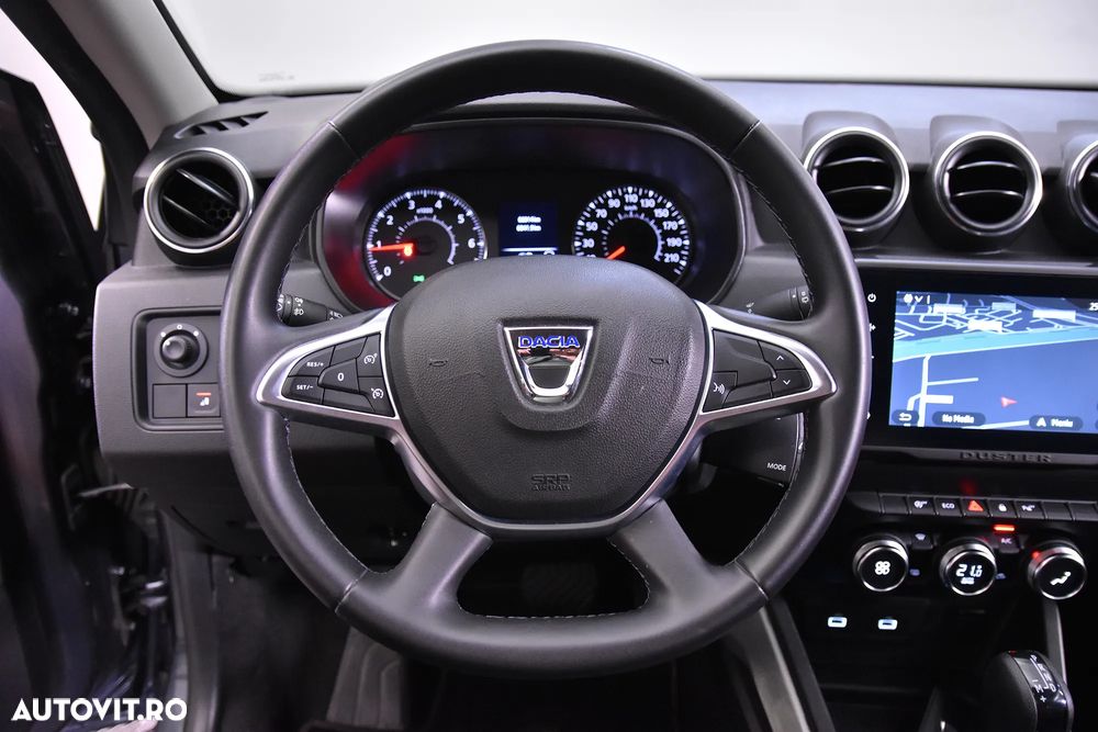 Dacia Duster - 16