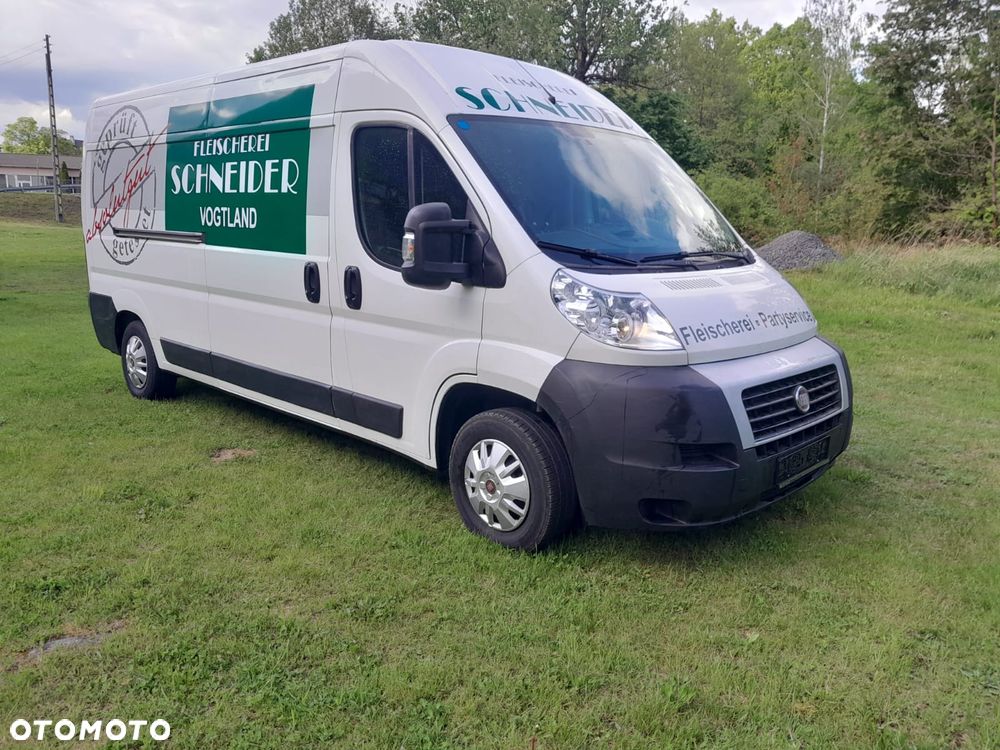 Fiat Ducato - 1