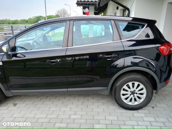Ford Kuga - 17