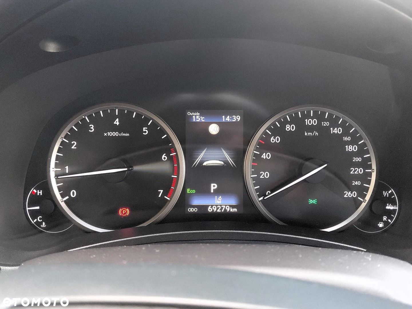 Lexus NX 300 Optimum AWD - 14