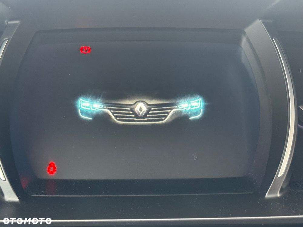Renault Talisman 1.6 Energy TCe Intens EDC - 8