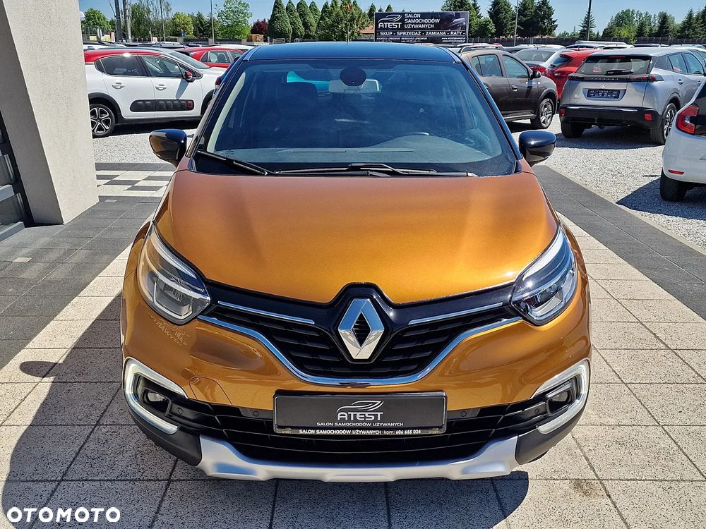 Renault Captur 0.9 Energy TCe Alize - 6