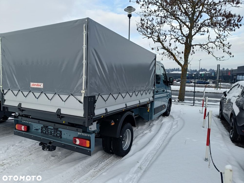 Renault MASTER DOK-A (DBL) - 6