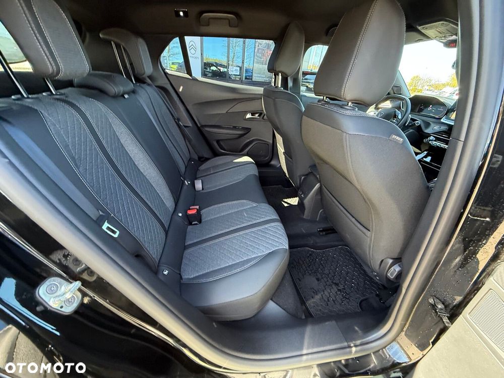 Peugeot 2008 1.2 PureTech Allure Pack S&S EAT8 - 22