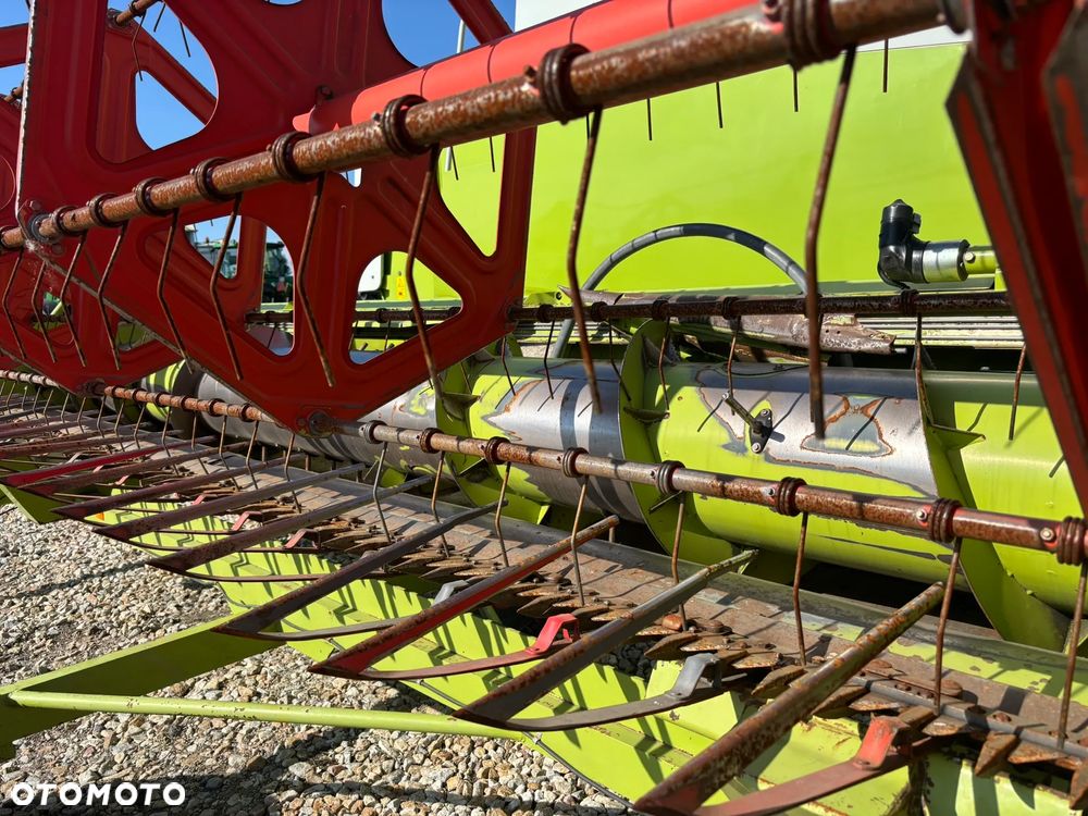 Claas Medion 310 - 3