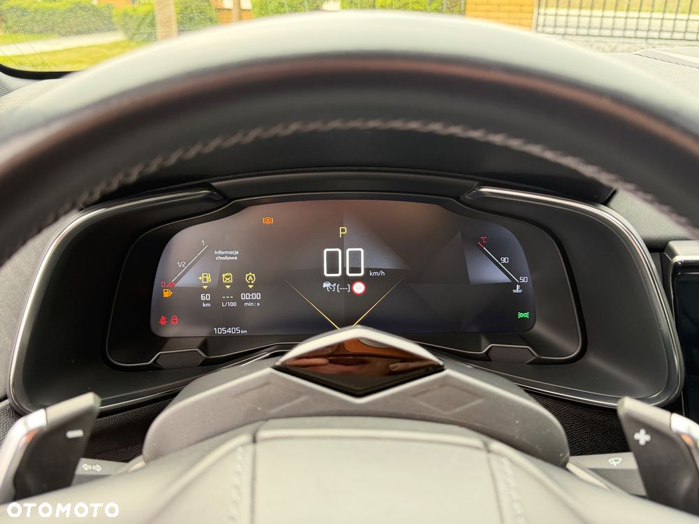 DS Automobiles DS 7 Crossback 1.6 PureTech GPF Performance Line + - 33