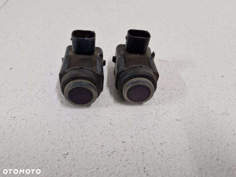 lincoln navigator ii 2 czujnik parkowania pdc oe 0263003210 2l1t-15k859-aasmbn - 2