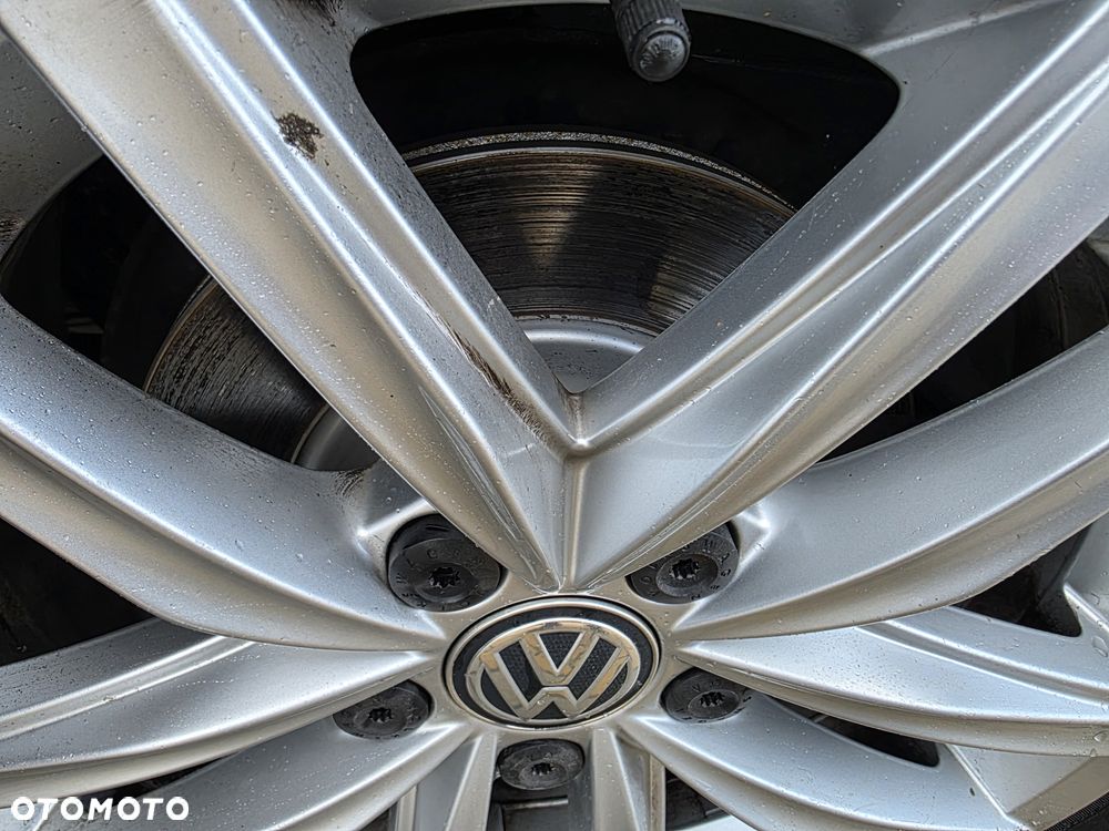 Volkswagen Golf 1.6 BlueTDI DSG Comfortline - 15