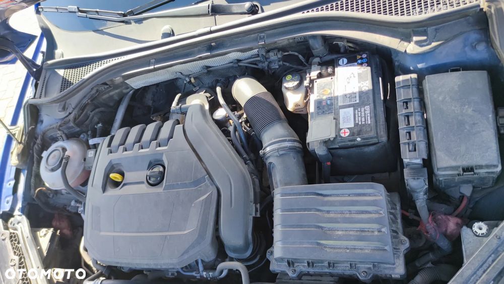 Skoda Superb 1.5 TSI ACT Active DSG - 23