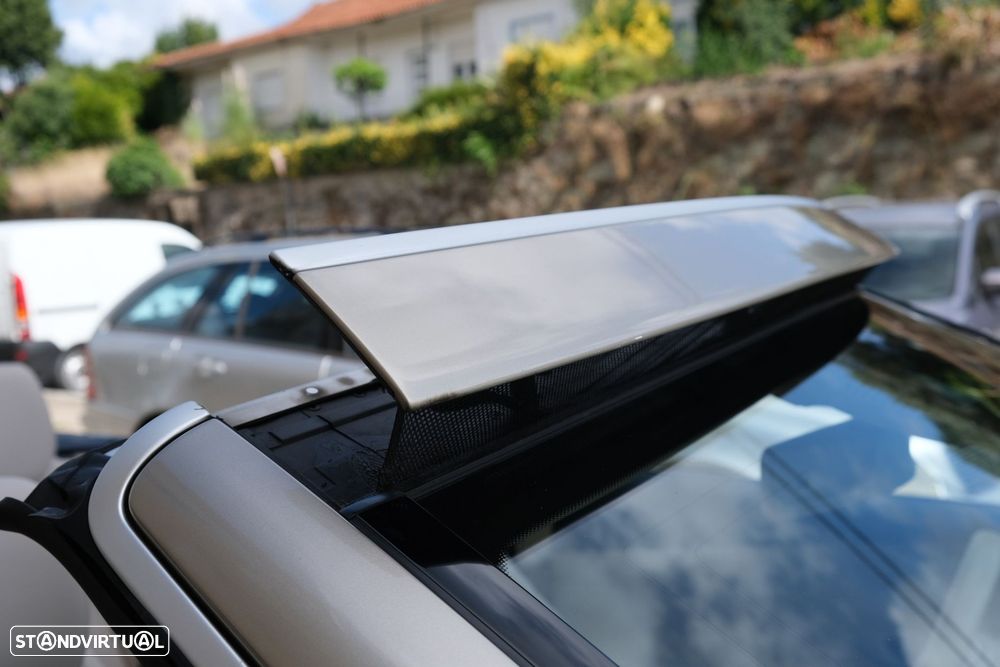 Mercedes-Benz E 220 d - 22