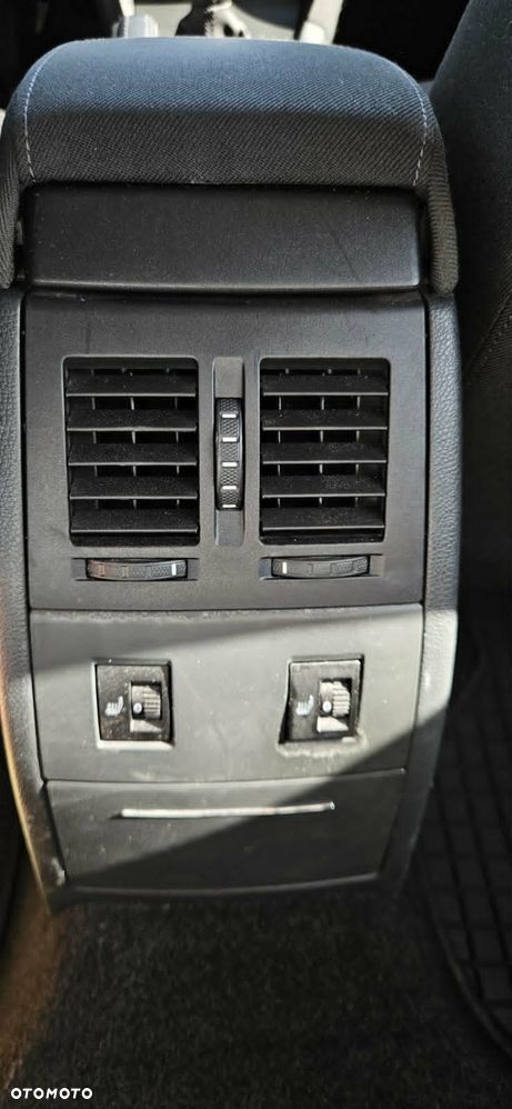 Skoda Octavia 1.6 Style - 19