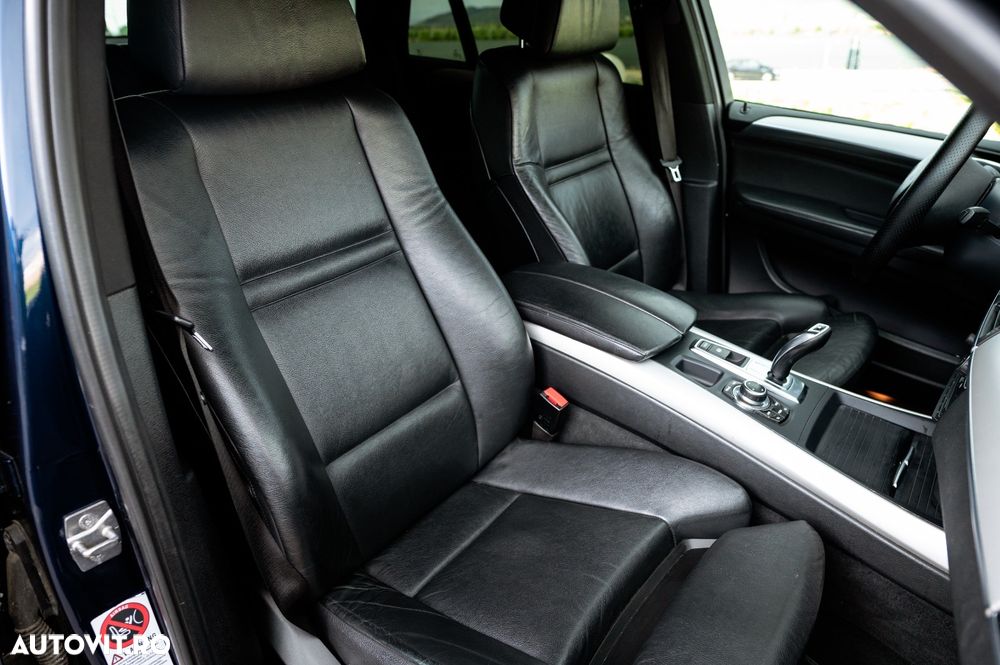 BMW X5 xDrive30d - 15