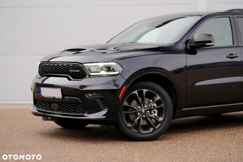 Dodge Durango - 3