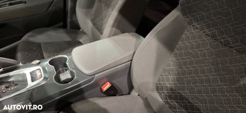 Peugeot 3008 - 18