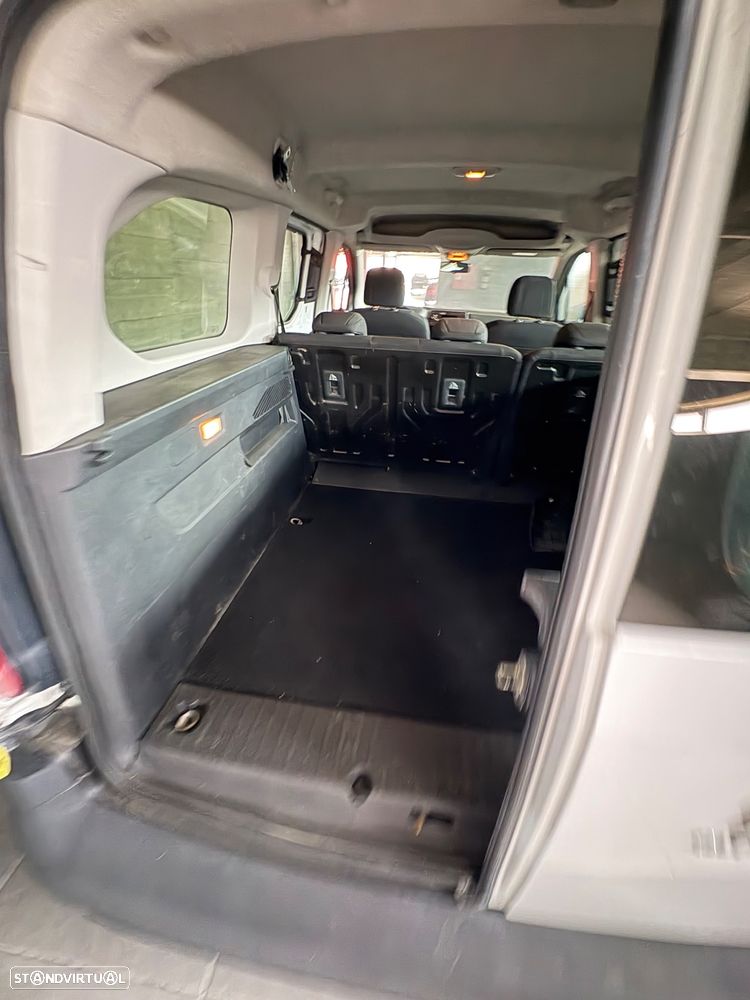 Citroën Berlingo M BlueHDi 130 MAX - 10