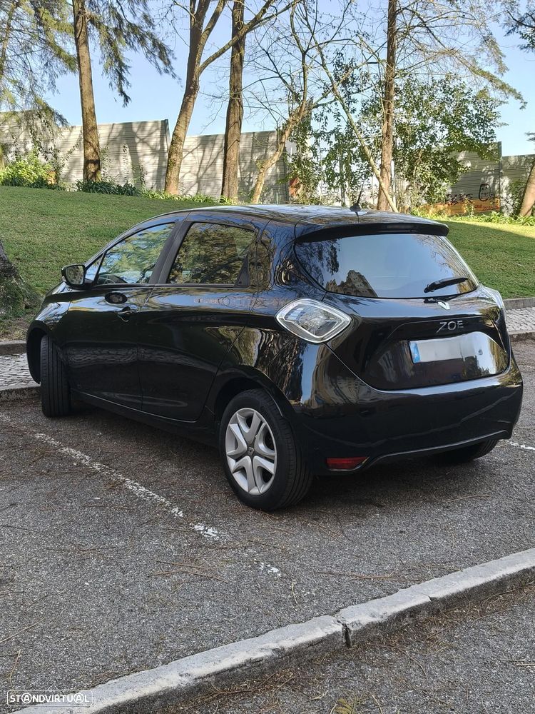 Renault Zoe - 3