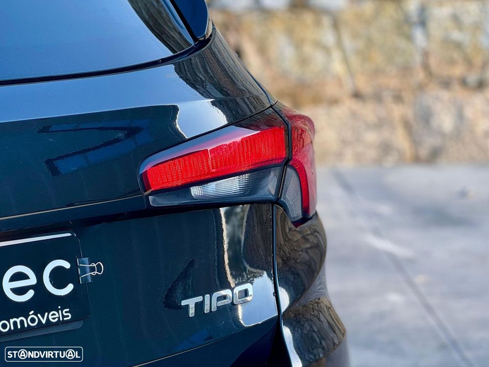 Fiat Tipo Station Wagon - 23