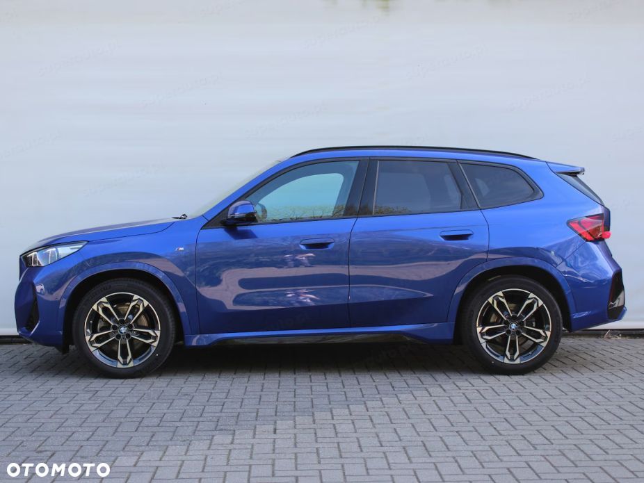 BMW X1 sDrive20i mHEV M Sport sport - 3