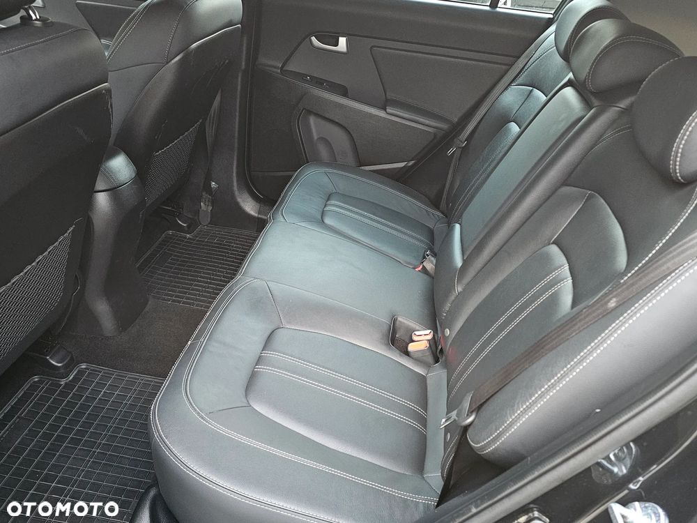 Kia Sportage 1.6 GDI Business Line 2WD - 34