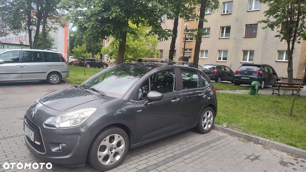 Citroën C3 1.6 HDi Exclusive Euro5 - 5