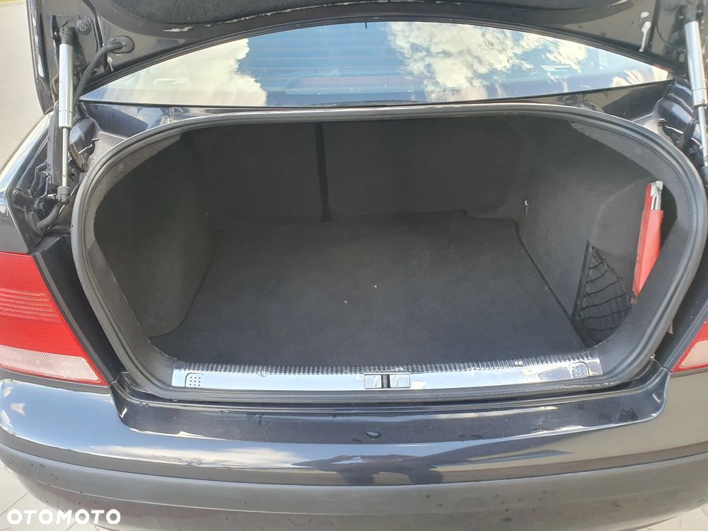 Volkswagen Bora 1.6 - 9