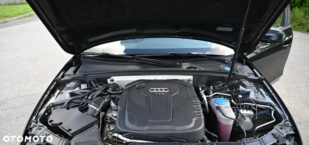 Audi A4 Avant 2.0 TDI ultra - 31