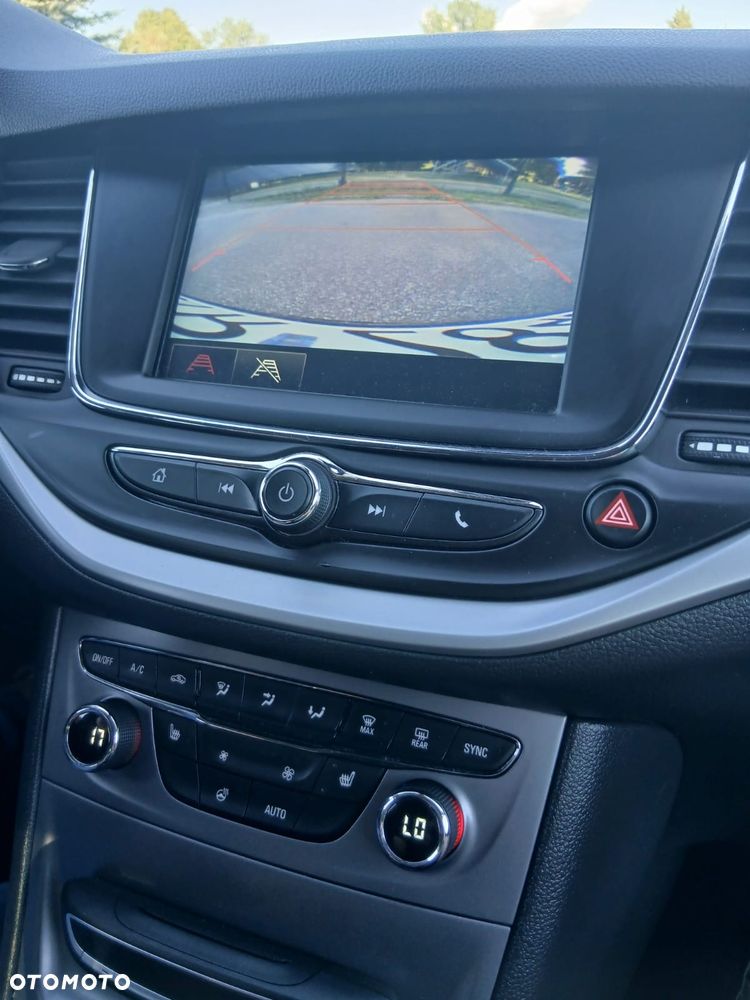 Opel Astra - 15