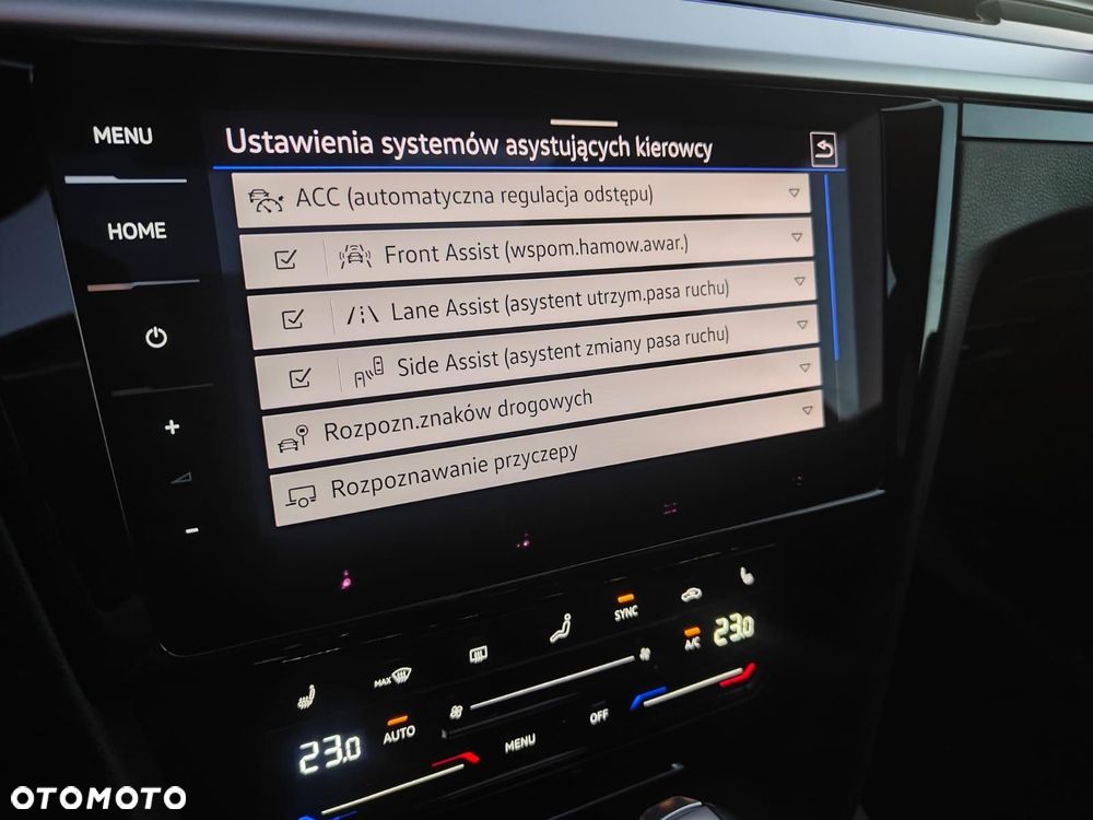 Volkswagen Arteon Shooting Brake ver-2-0-tdi-scr-4motion-dsg-r--line-edition - 19