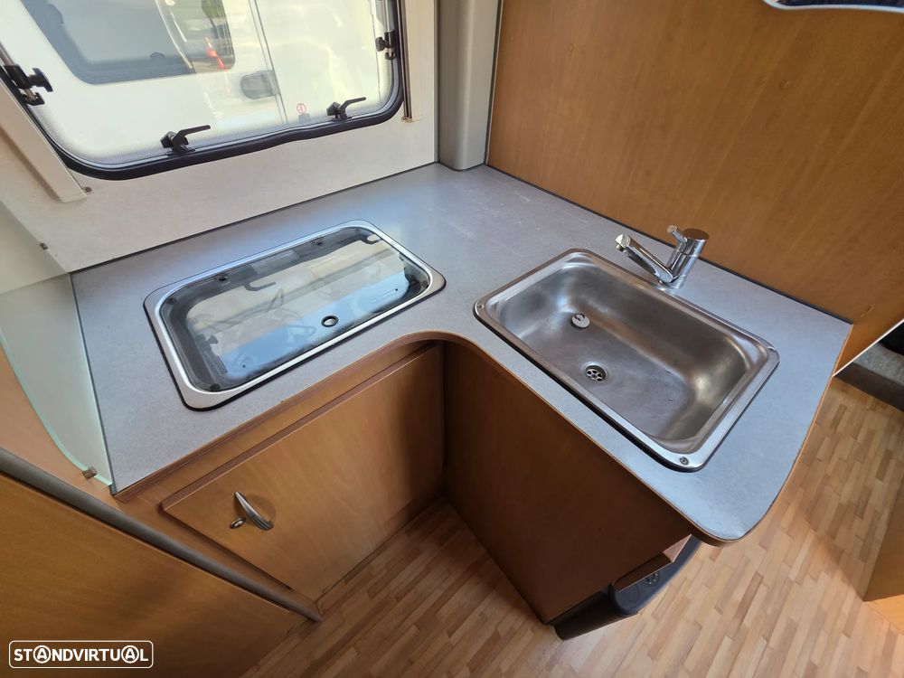 Citroen Jumper Mooveo - 12