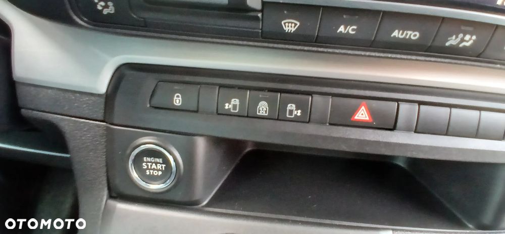 Opel Zafira Life 2.0 D M Tourer - 18