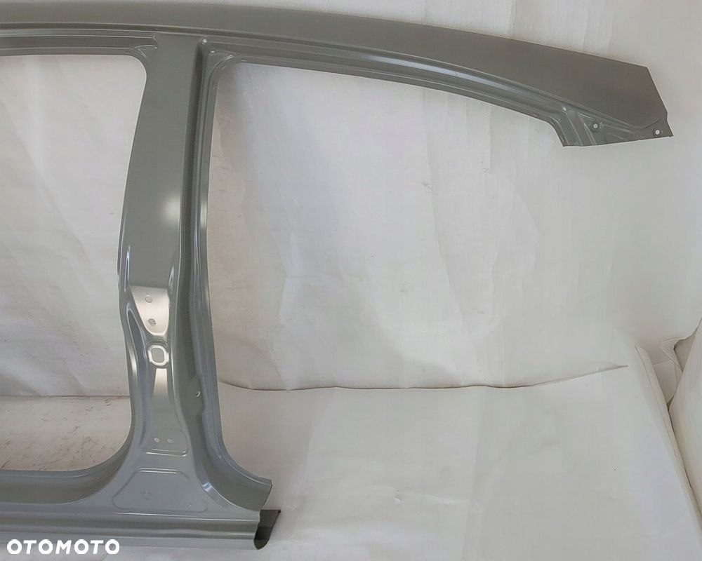 POSZYCIE LEWE PRÓG SŁUPEK HYUNDAI i10 III 2019- 71112-K7000 - 5